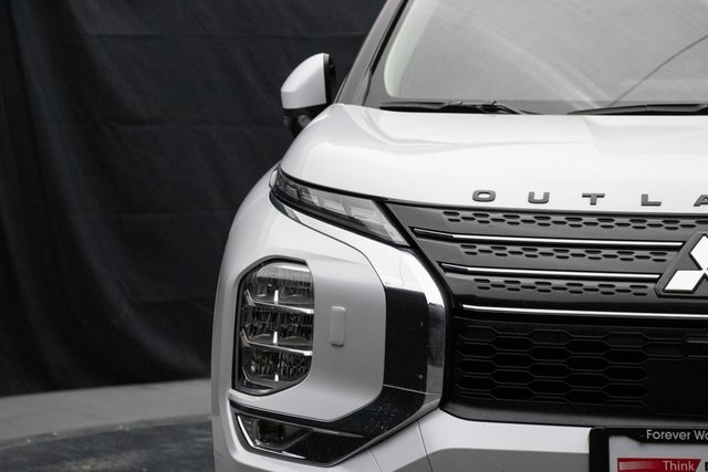 Used 2024 Mitsubishi Outlander PHEV For Sale in Murray, UT