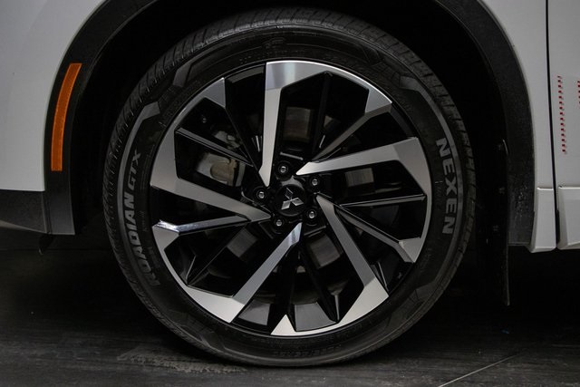 Used 2024 Mitsubishi Outlander PHEV For Sale in Murray, UT