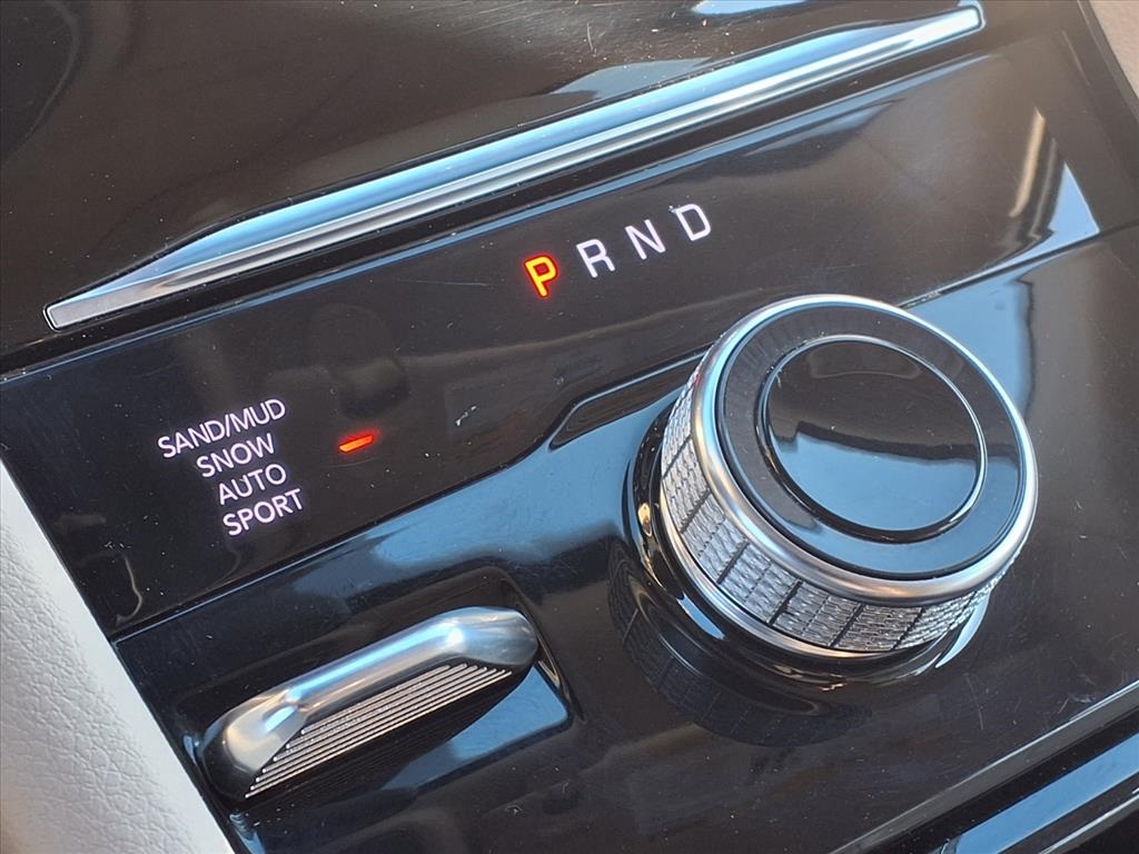 2022 Jeep Grand Cherokee L Limited Red at River Oaks CDJR