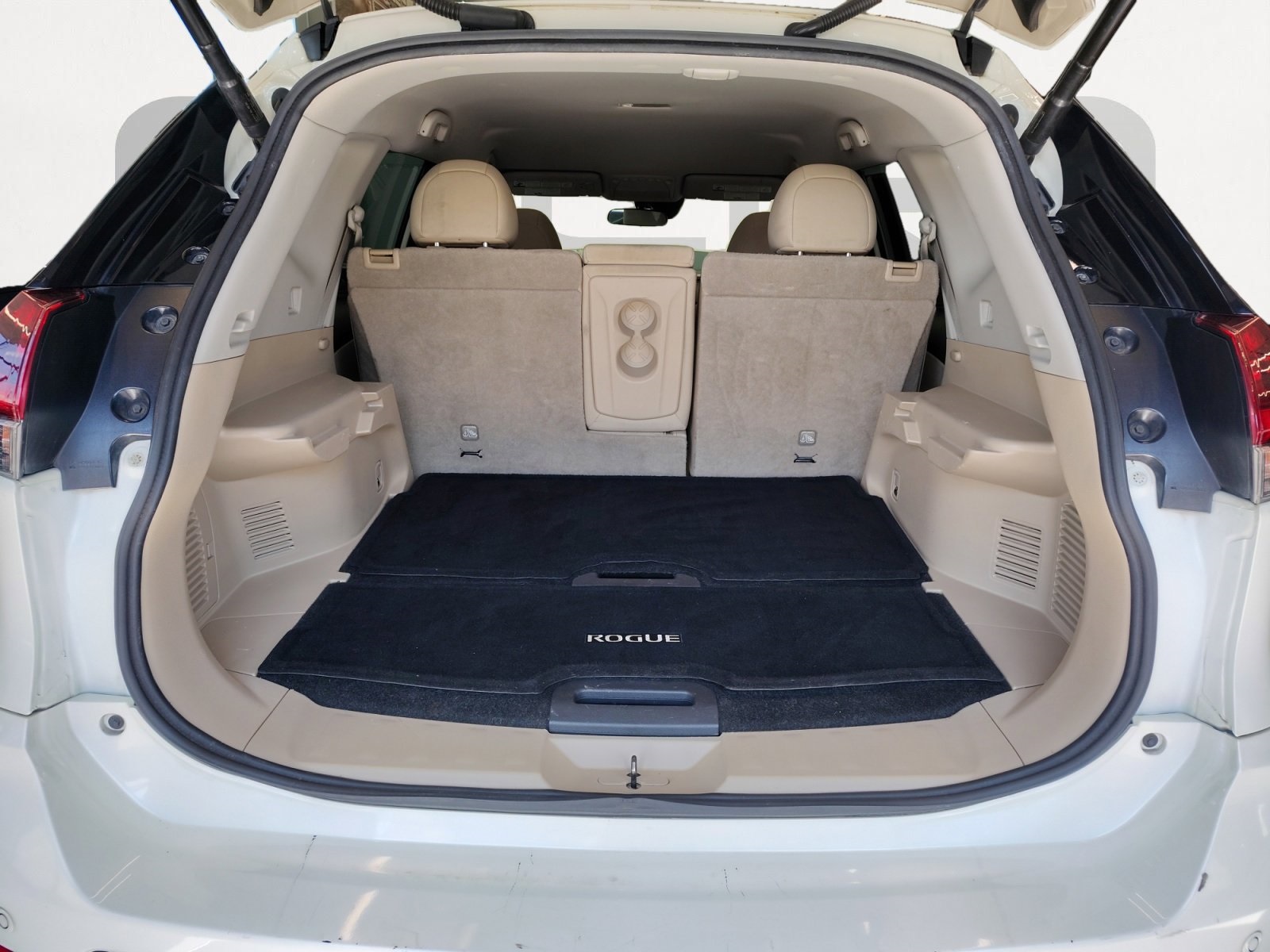 Used Car 2019 Nissan Rogue  Sv For Sale In San Antonio, Texas