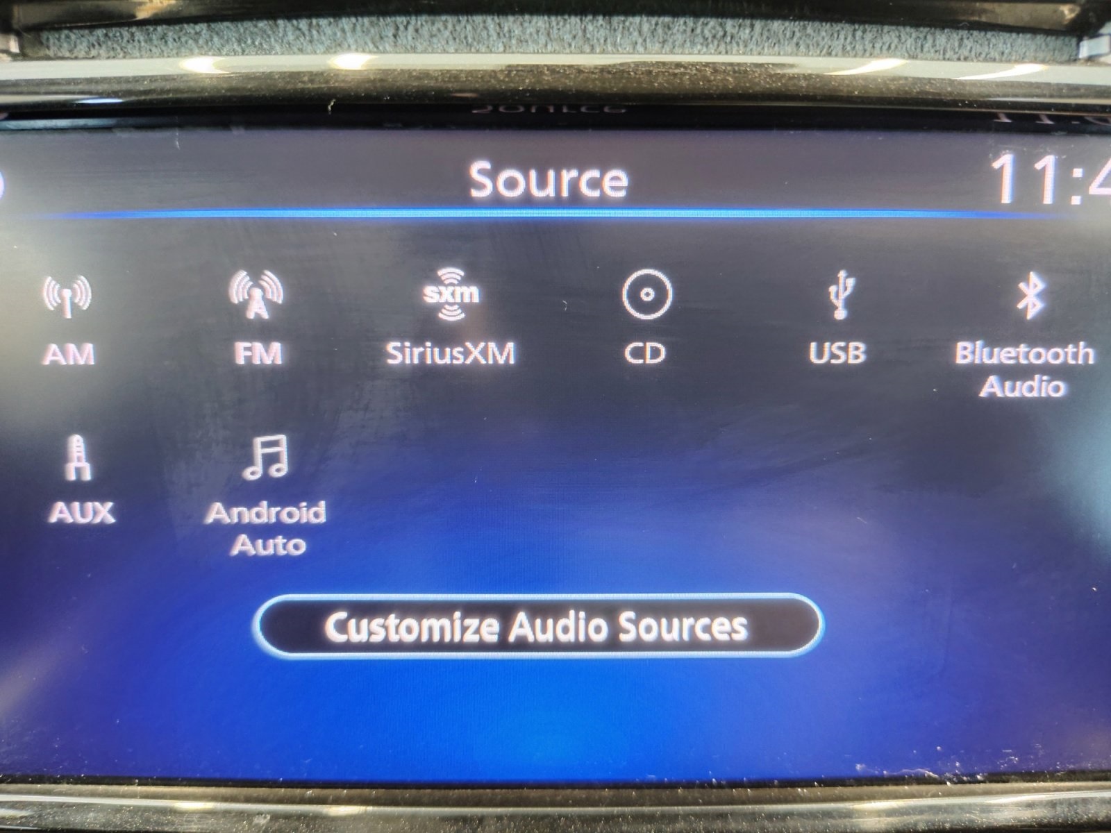 Used Car 2019 Nissan Rogue  Sv For Sale In San Antonio, Texas