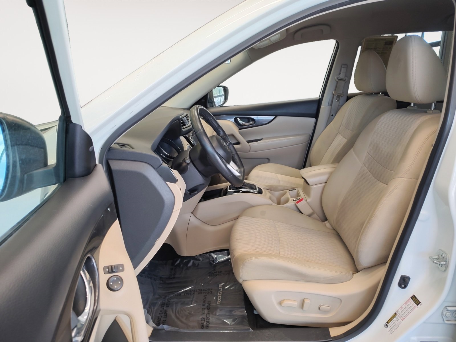Used Car 2019 Nissan Rogue  Sv For Sale In San Antonio, Texas