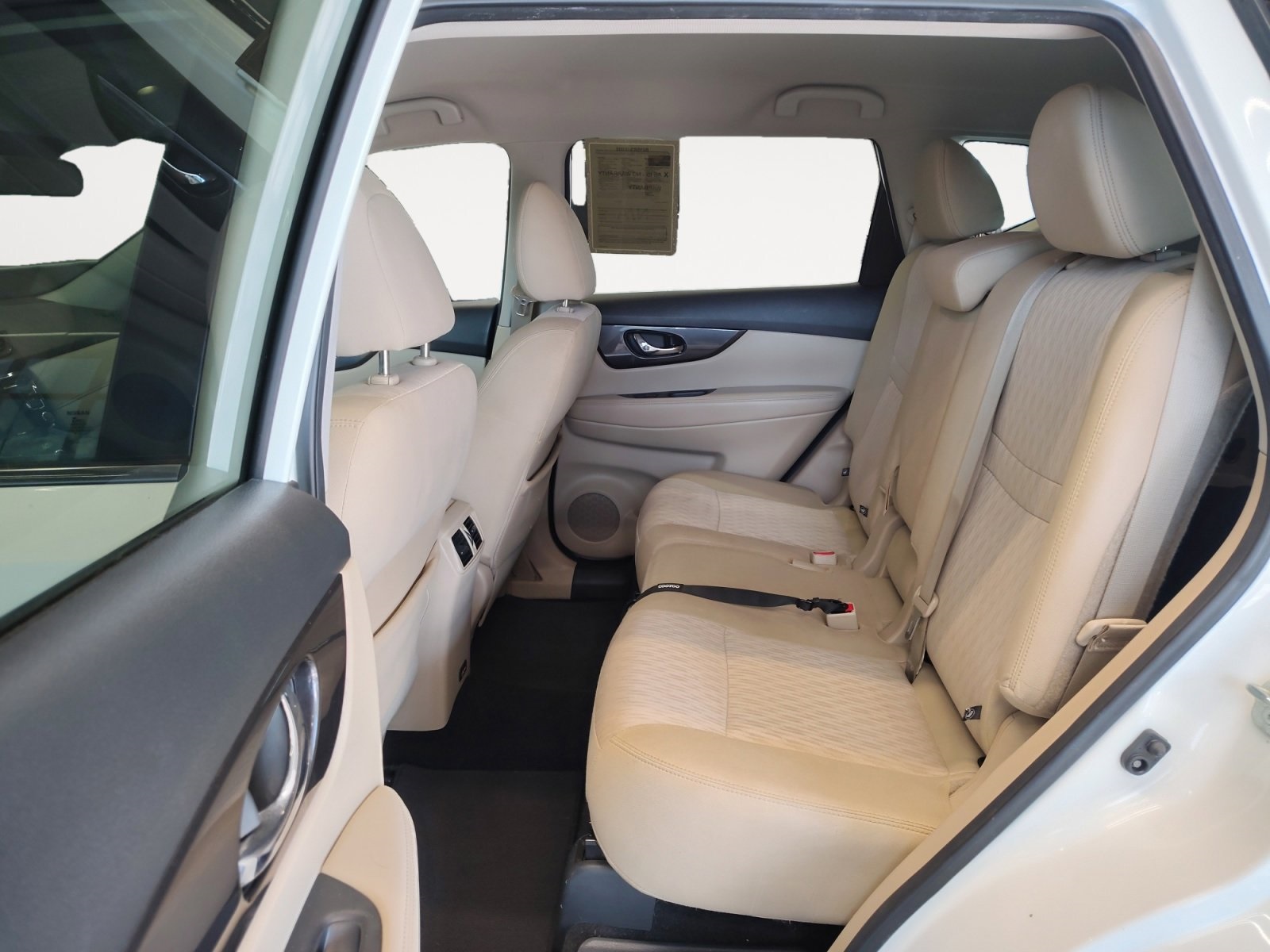 Used Car 2019 Nissan Rogue  Sv For Sale In San Antonio, Texas