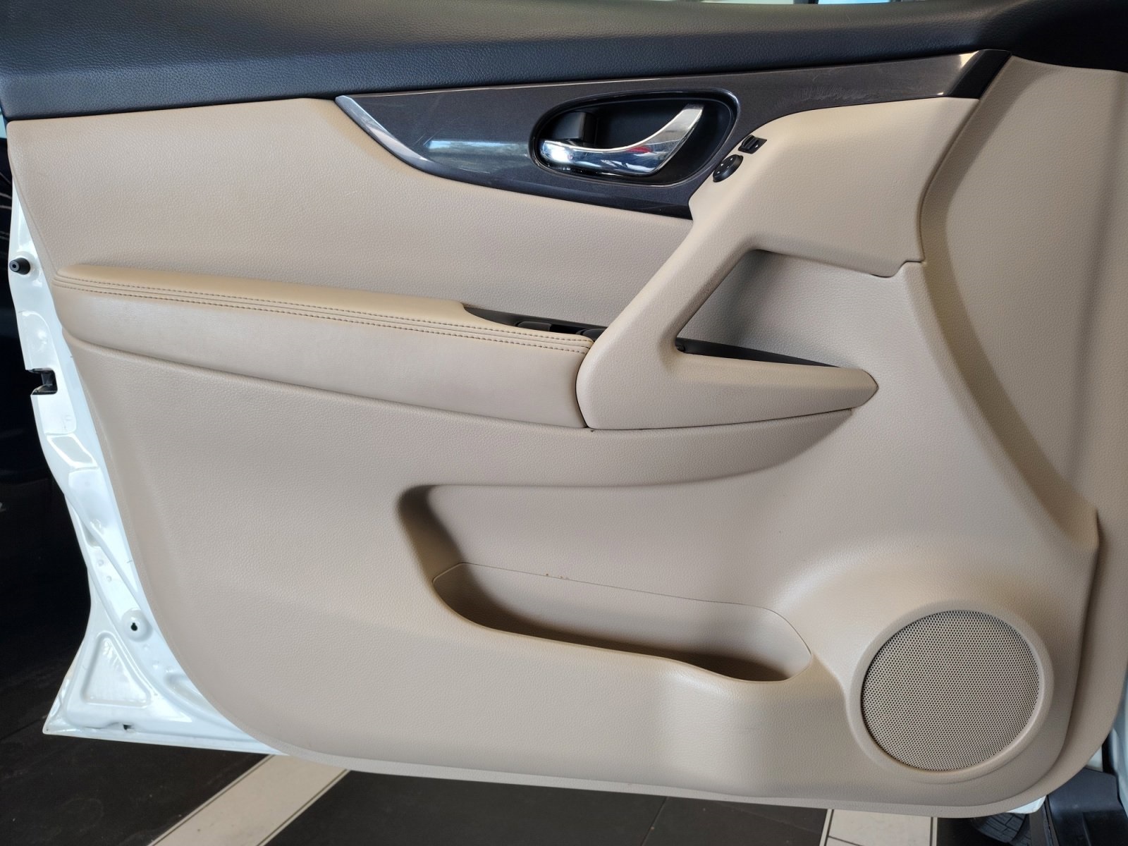 Used Car 2019 Nissan Rogue  Sv For Sale In San Antonio, Texas