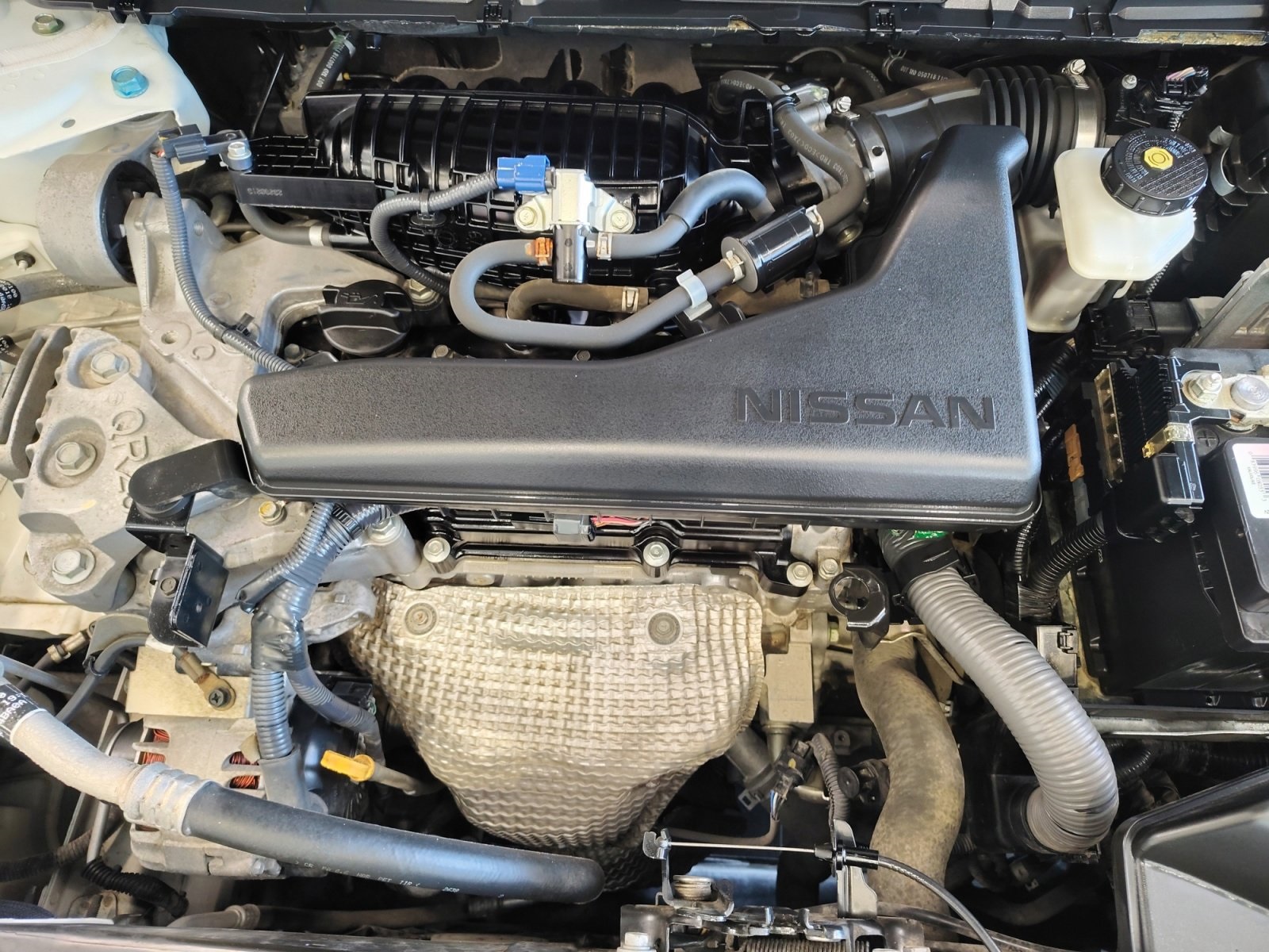 Used Car 2019 Nissan Rogue  Sv For Sale In San Antonio, Texas