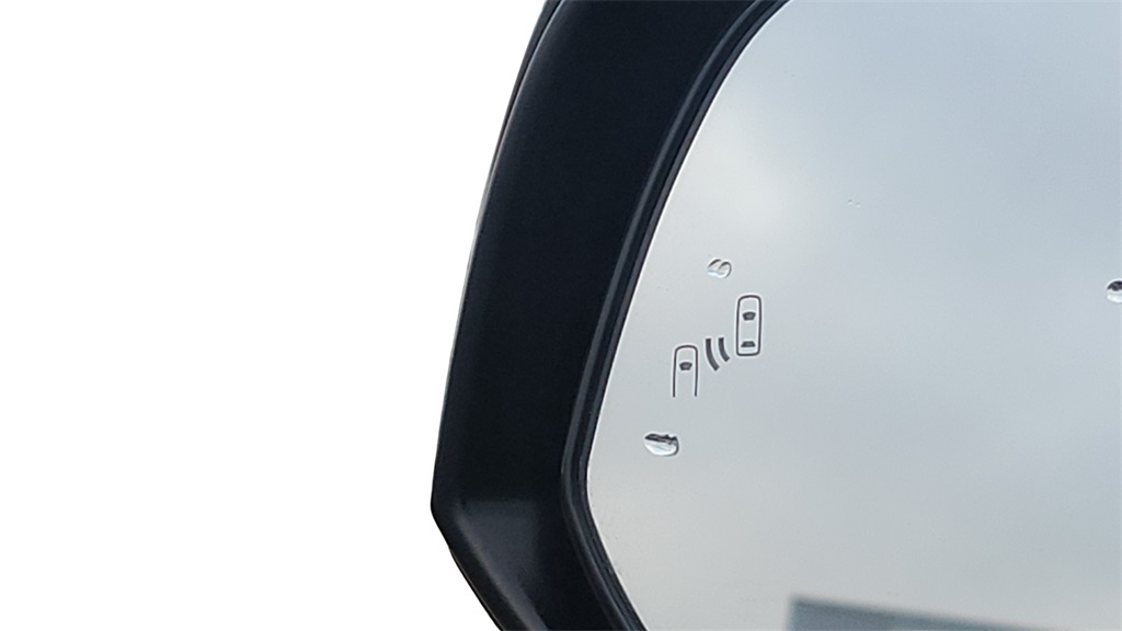 2025 Toyota RAV4 Hybrid