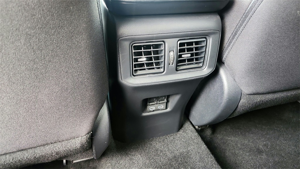 2025 Toyota RAV4 Hybrid