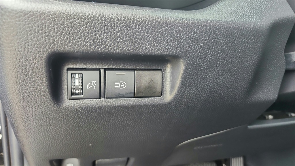 2025 Toyota RAV4 Hybrid