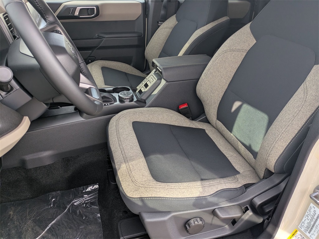 New 2025 Ford Bronco For Sale in Findlay, OH