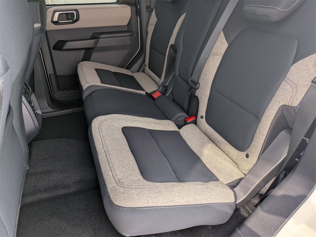 New 2025 Ford Bronco For Sale in Findlay, OH