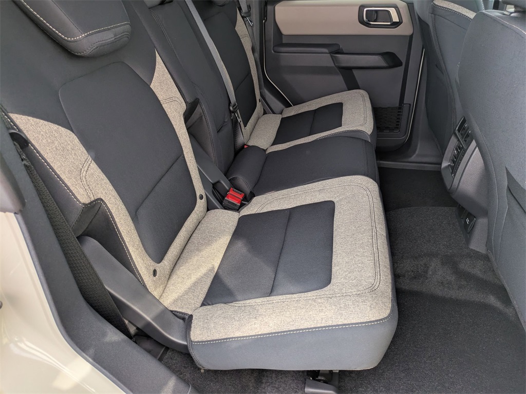 New 2025 Ford Bronco For Sale in Findlay, OH