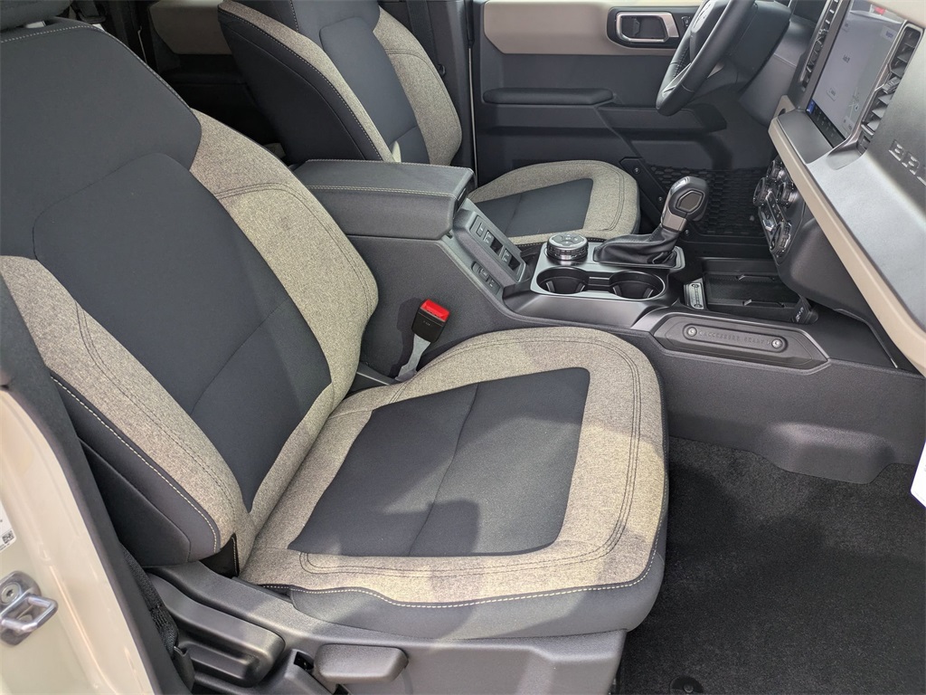 New 2025 Ford Bronco For Sale in Findlay, OH