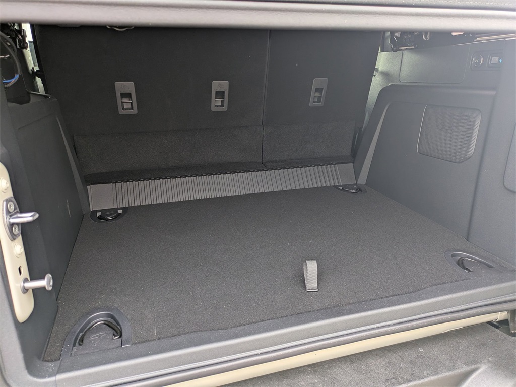 New 2025 Ford Bronco For Sale in Findlay, OH