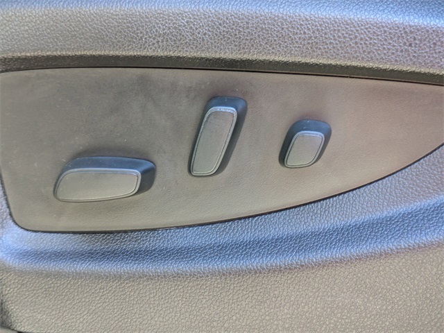 2018 Chevrolet Silverado 2500HD LTZ Black at Browns Ford of Johnstown