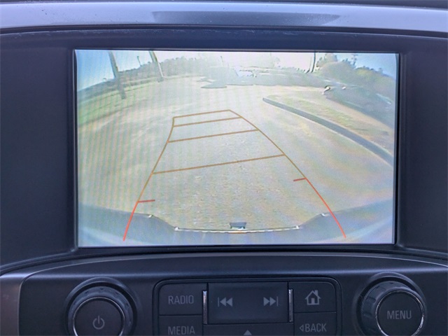 2018 Chevrolet Silverado 2500HD LTZ Black at Browns Ford of Johnstown