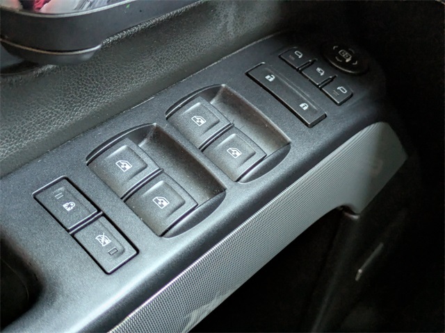 2018 Chevrolet Silverado 2500HD LTZ Black at Browns Ford of Johnstown