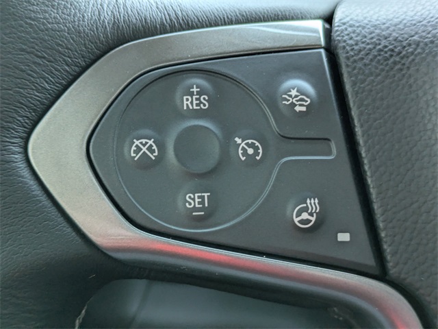 2018 Chevrolet Silverado 2500HD LTZ Black at Browns Ford of Johnstown