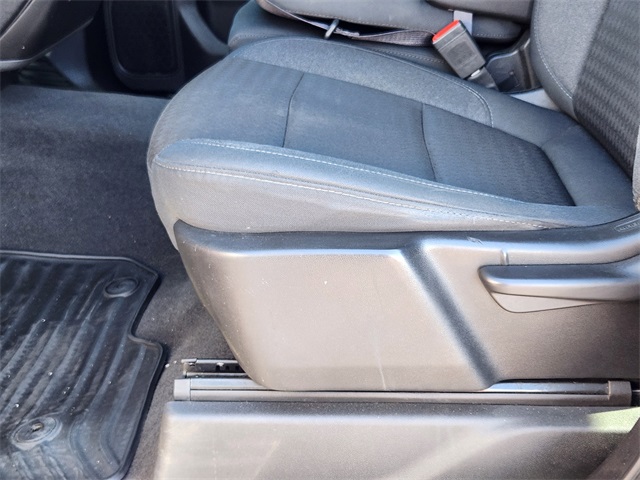 2020 Chevrolet Silverado 1500 RST photo 15