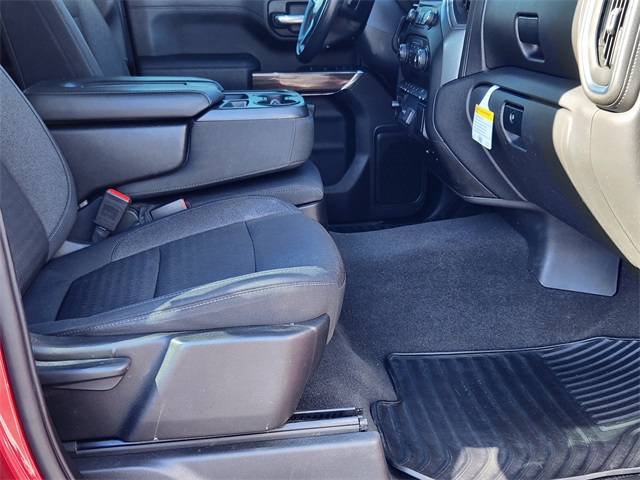2020 Chevrolet Silverado 1500 RST photo 18