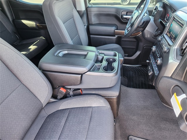 2020 Chevrolet Silverado 1500 RST photo 19