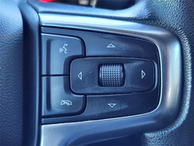 2020 Chevrolet Silverado 1500 RST photo 21