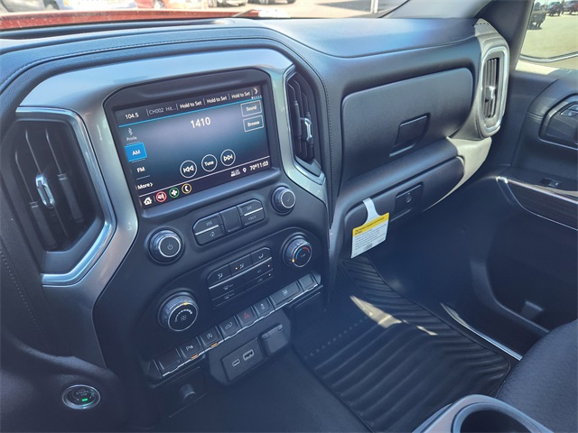 2020 Chevrolet Silverado 1500 RST photo 23