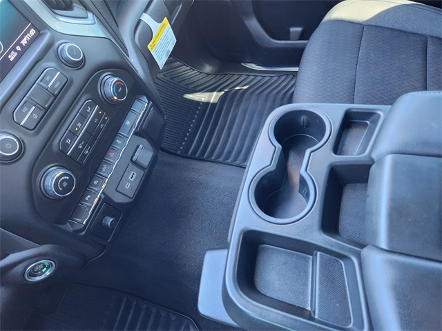 2020 Chevrolet Silverado 1500 RST photo 26
