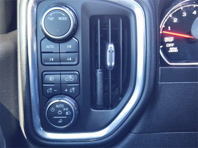 2020 Chevrolet Silverado 1500 RST photo 28