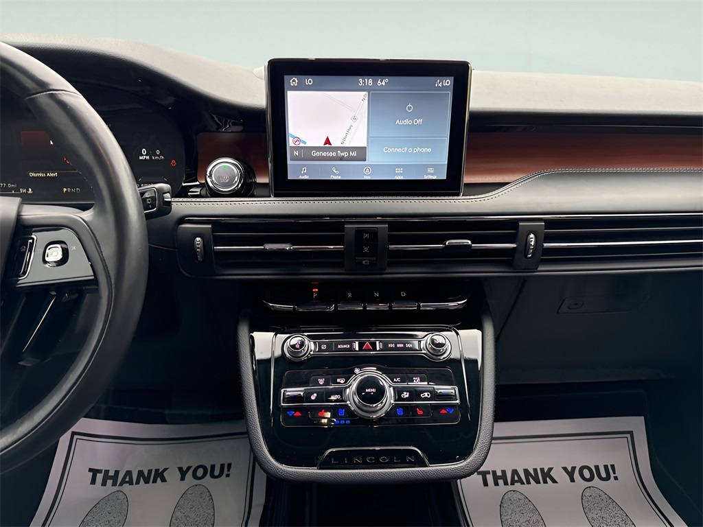 2022 Lincoln Corsair