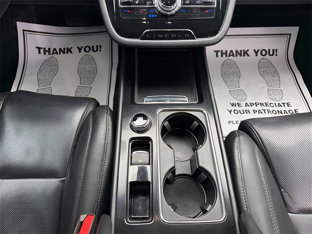 2022 Lincoln Corsair