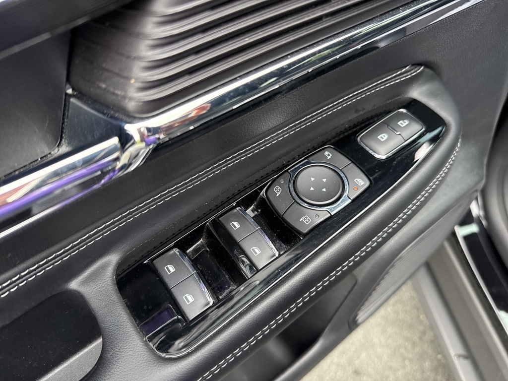 2022 Lincoln Corsair