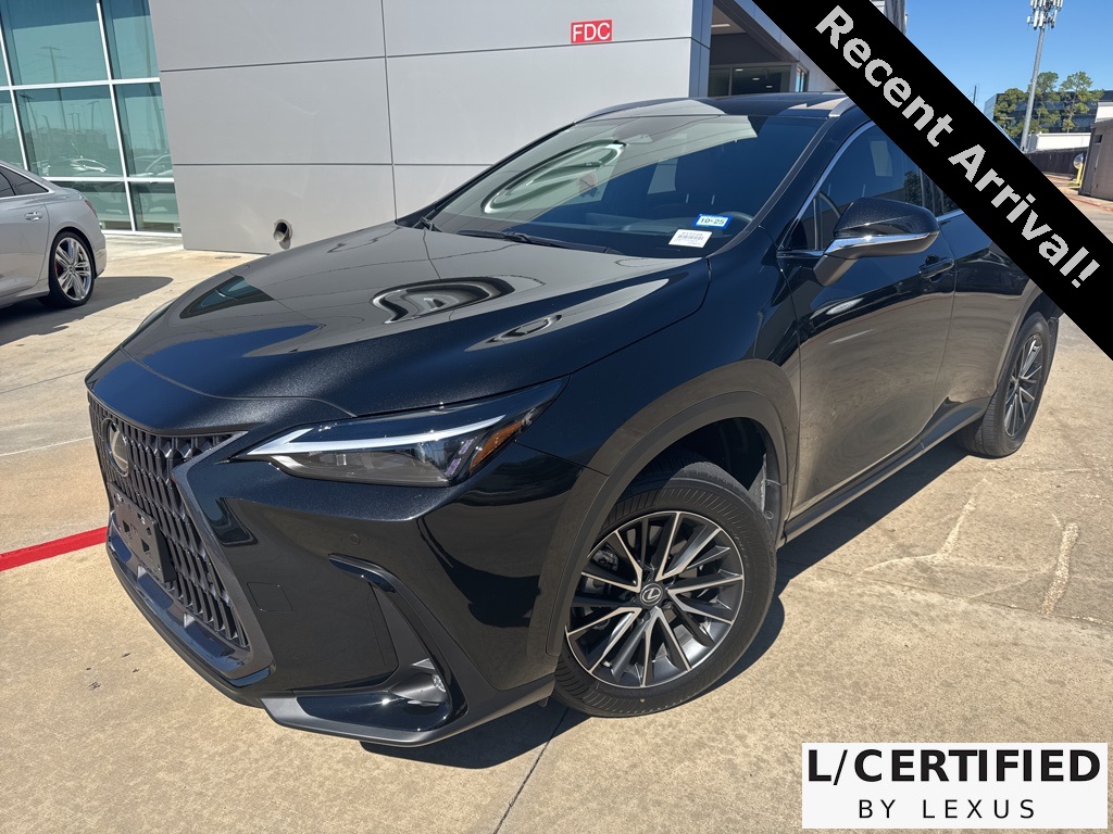 2022 Lexus NX   at Westside Lexus