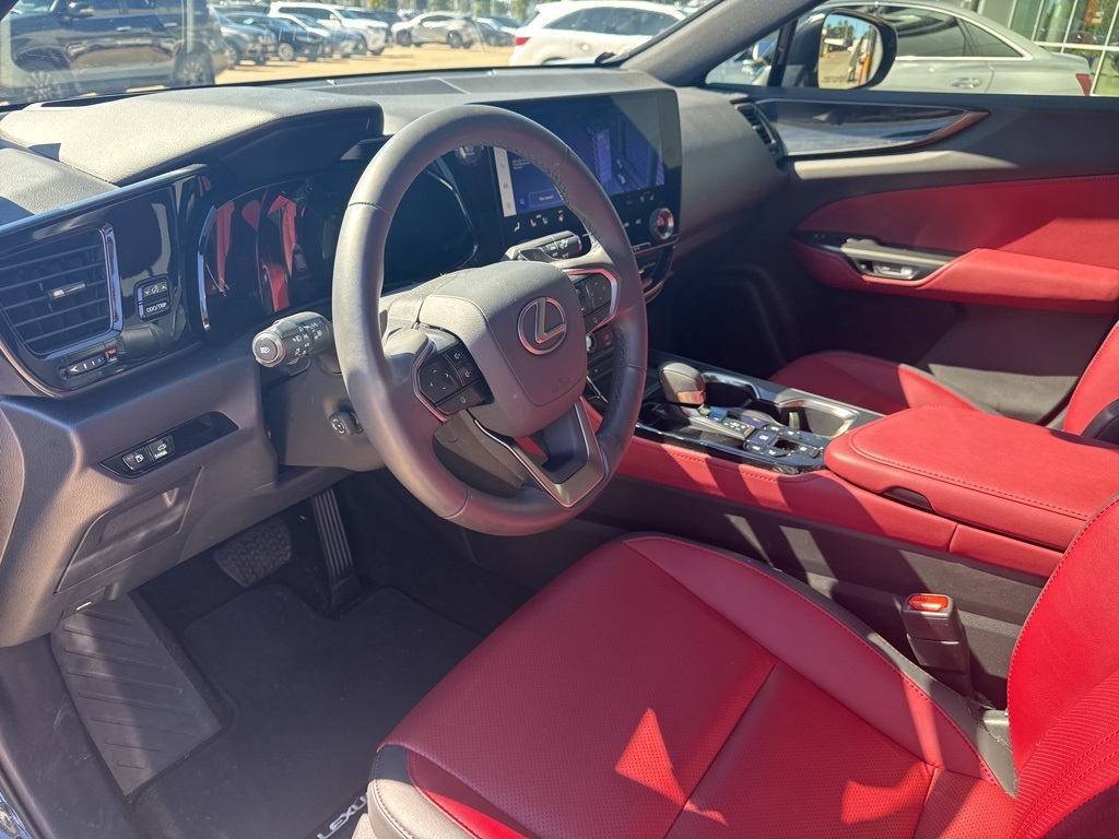 2022 Lexus NX   at Westside Lexus