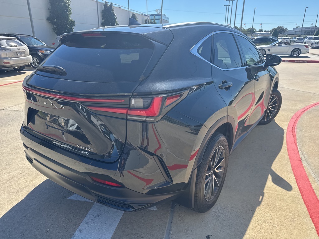 2022 Lexus NX   at Westside Lexus