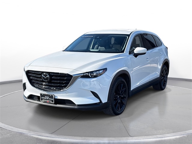 2023 Mazda CX-9 Touring Plus AWD
