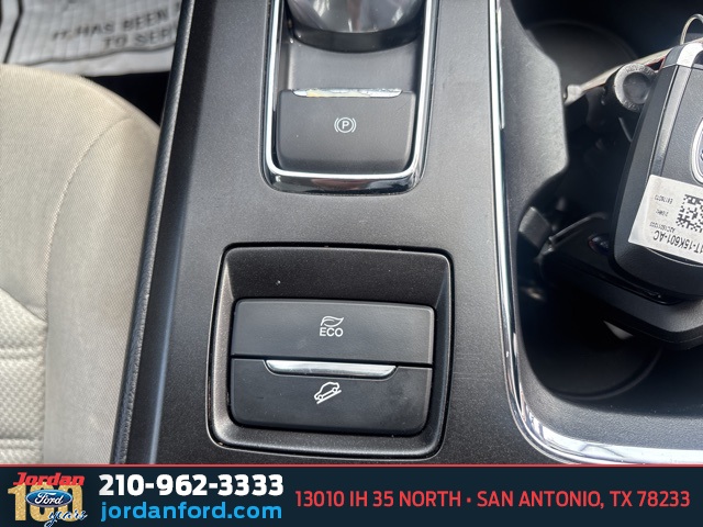 2018 Ford Fusion Hybrid  S In San Antonio, Texas
