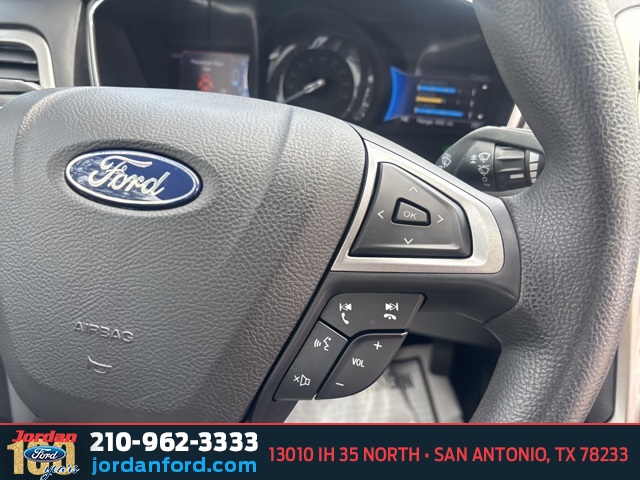 2018 Ford Fusion Hybrid  S In San Antonio, Texas