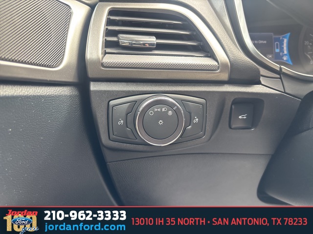 2018 Ford Fusion Hybrid  S In San Antonio, Texas