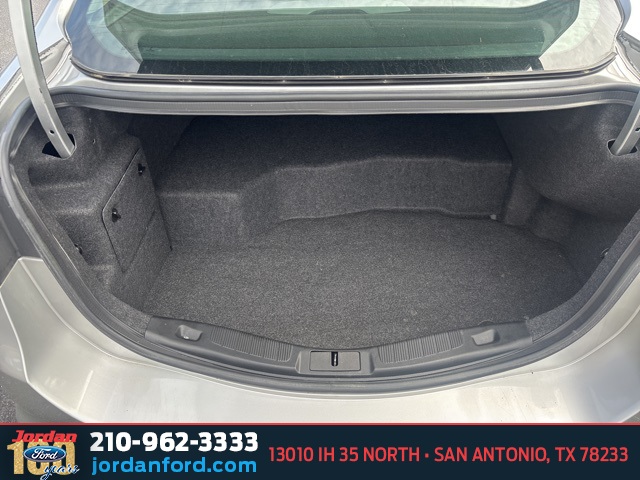 2018 Ford Fusion Hybrid  S In San Antonio, Texas