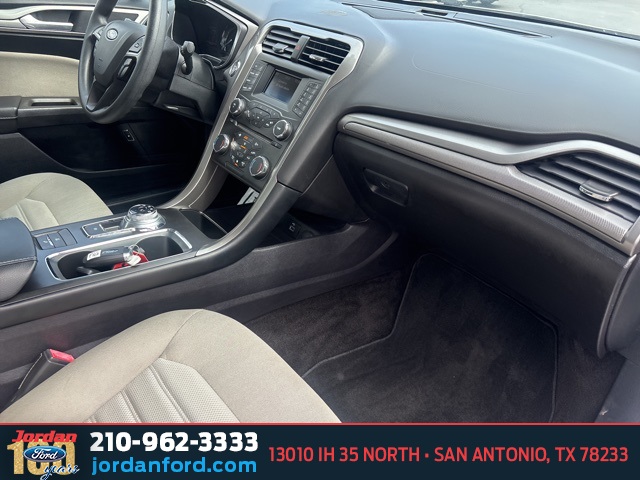 2018 Ford Fusion Hybrid  S In San Antonio, Texas