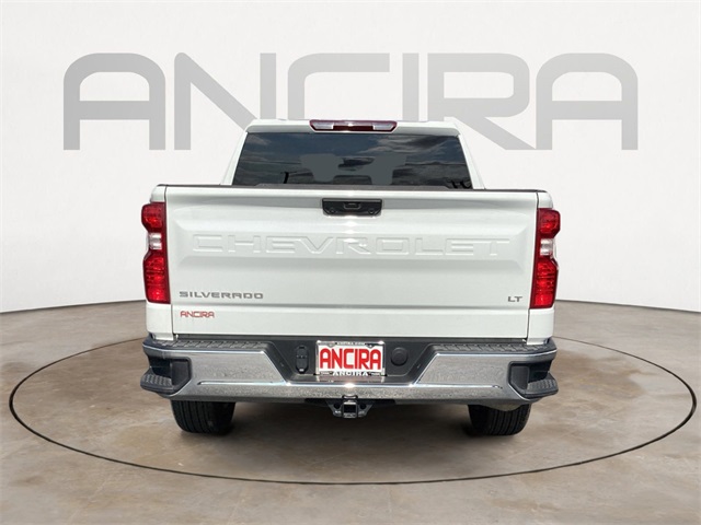 Used Car 2023 Chevrolet Silverado 1500  Lt For Sale Under $40,000 In San Antonio, Texas