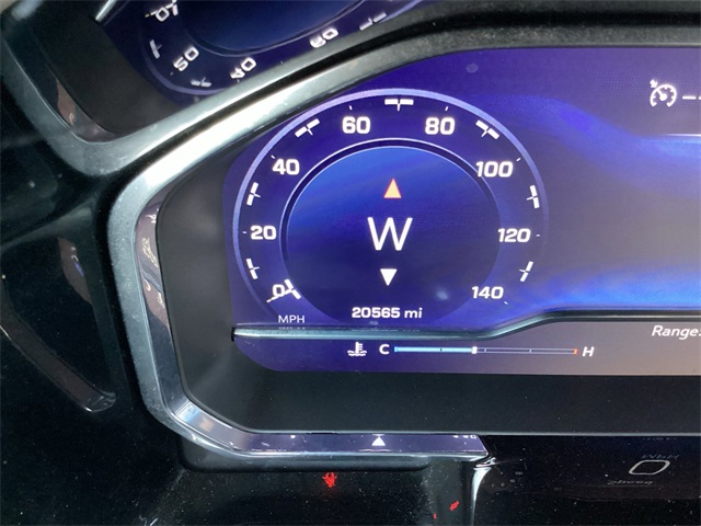 Used Car 2023 Chevrolet Silverado 1500  Lt For Sale Under $40,000 In San Antonio, Texas