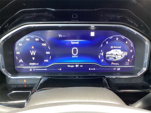 Used Car 2023 Chevrolet Silverado 1500  Lt For Sale Under $40,000 In San Antonio, Texas