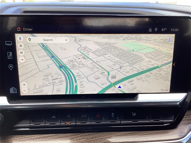 Used Car 2023 Chevrolet Silverado 1500  Lt For Sale Under $40,000 In San Antonio, Texas