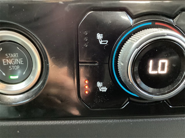 Used Car 2023 Chevrolet Silverado 1500  Lt For Sale Under $40,000 In San Antonio, Texas