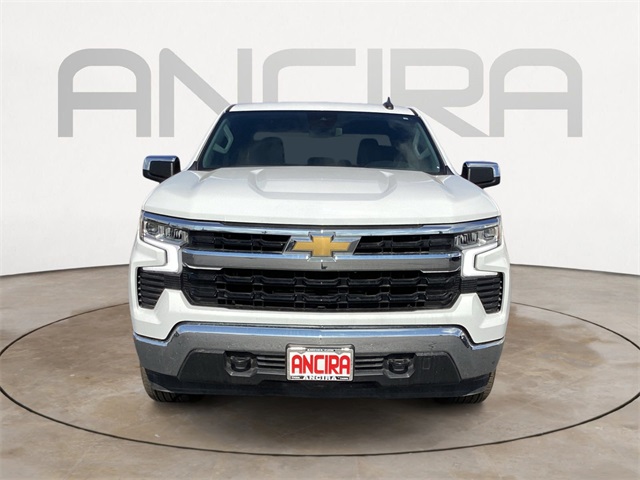 Used Car 2023 Chevrolet Silverado 1500  Lt For Sale Under $40,000 In San Antonio, Texas