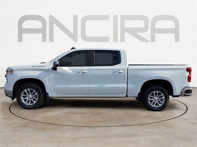Used Car 2023 Chevrolet Silverado 1500  Lt For Sale Under $40,000 In San Antonio, Texas