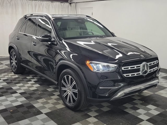 2024 Mercedes-Benz GLE GLE 350