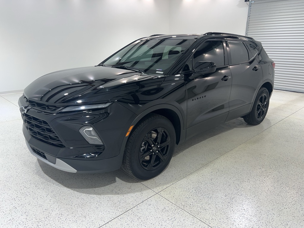 2023 Chevrolet Blazer 2LT FWD