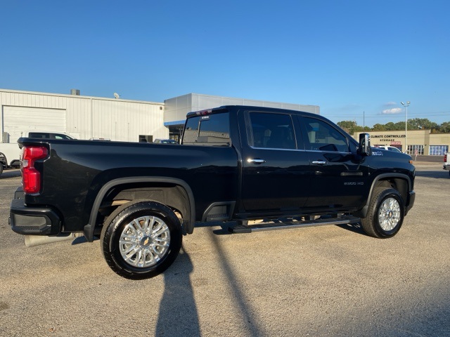 2023 Chevrolet Silverado 2500HD High Country photo 4